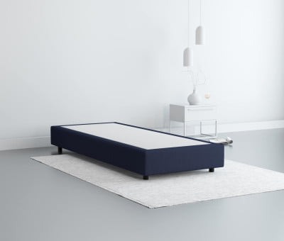 Braun 9912 Tia - 20cm Box, 6cm Füße rund