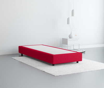 20er Boxspring Base - 6cm Füße - Dory 01