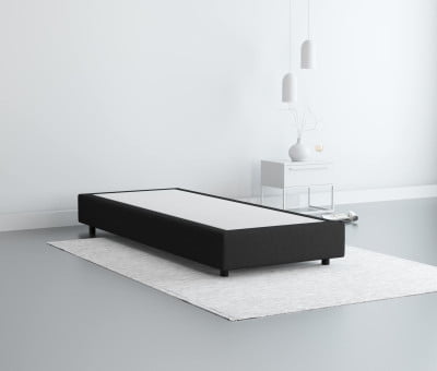 20er Boxspring Base - 6cm Füße - Dory 01