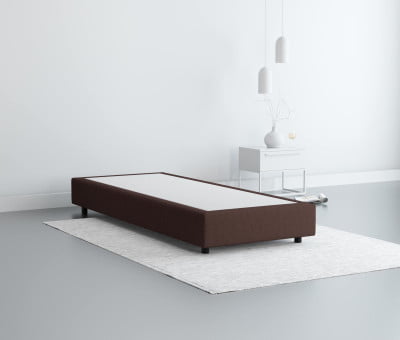 20er Boxspring Base - 6cm Füße - Dory 01