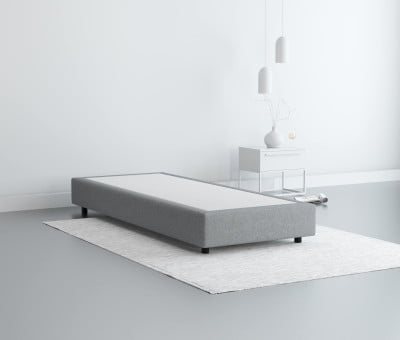 20er Boxspring Base - 6cm Füße - Dory 01