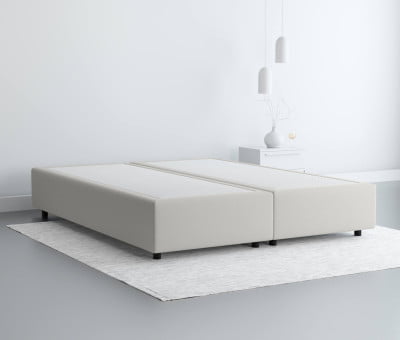 30cm Boxspring Base 160x200 cm