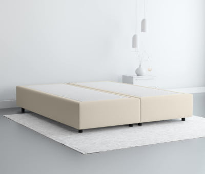 30cm Boxspring Base 180x220 cm