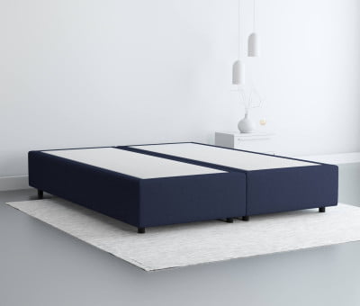 30cm Boxspring Base 160x220 cm