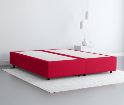 30cm Boxspring Base 220x200 cm
