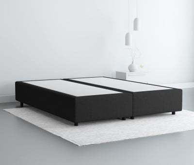 30cm Boxspring Base 260x200 cm