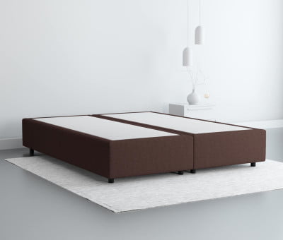 30cm Boxspring Base 160x220 cm