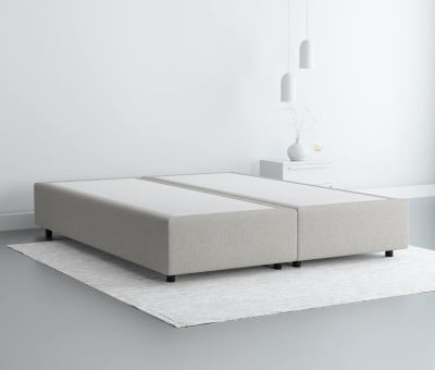 30cm Boxspring Base 180x220 cm