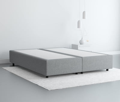 30cm Boxspring Base 160x200 cm