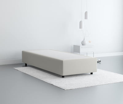 30cm Boxspring Base 90x220 cm