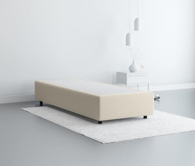 30cm Boxspring Base 90x220 cm