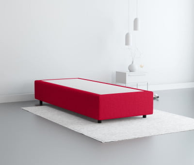 30cm Boxspring Base 80x200 cm