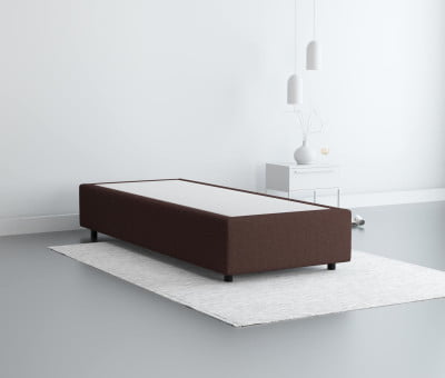 30cm Boxspring Base 60x210 cm