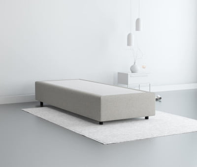 30cm Boxspring Base 100x200 cm