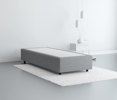 30cm Boxspring Base 90x220 cm