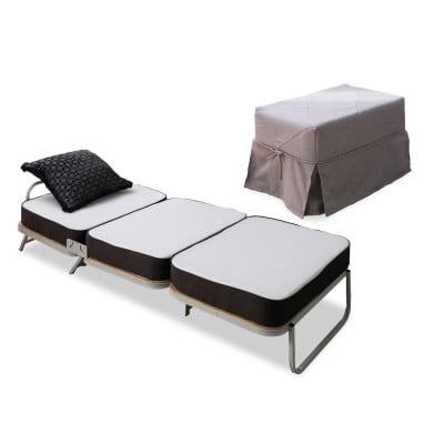 Klappmaß: 80x37x80 cm