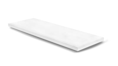 Topperkern 4cm Kaltschaum HR45 (Ohne Bezug) 75x200 cm