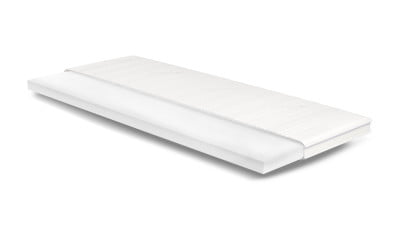 Kaltschaum HR45 (TENCEL™ Lyocell 3D) 7cm Topper 85x190 cm
