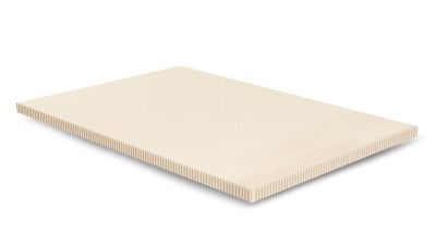 Topperkern 4cm Latex RG65 (Ohne Bezug) 135x190 cm