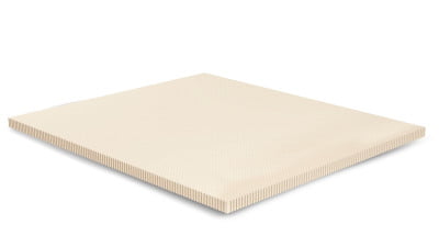 Topperkern 4cm Latex RG65 (Ohne Bezug) 170x200 cm
