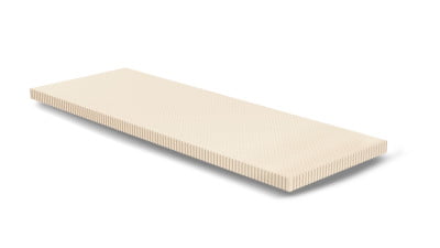 Topperkern 4cm Latex RG65 (Ohne Bezug) 70x200 cm