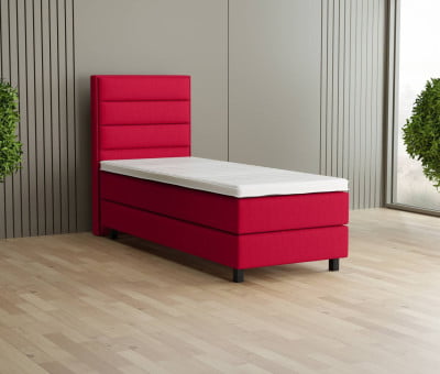 Alex Boxspringbett 80x200 cm