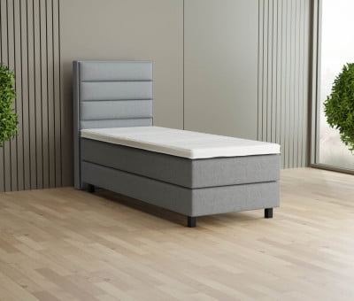 Alex Boxspringbett 140x200 cm