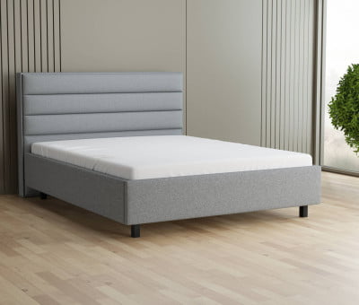 Alex Polsterbett 140x200 cm