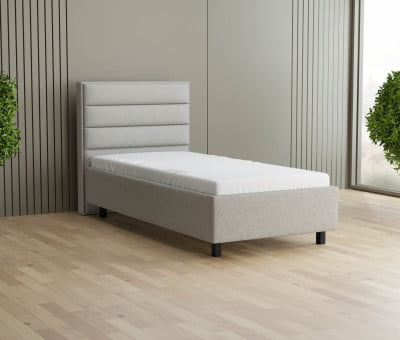 Alex Polsterbett 70x200 cm