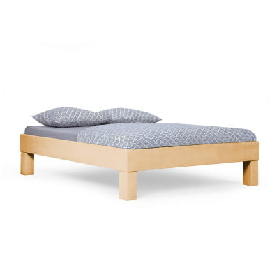 02 Buche lackiert (in Komforthöhe)