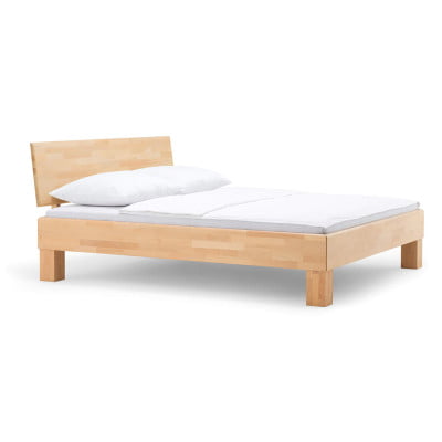 02 Buche lackiert