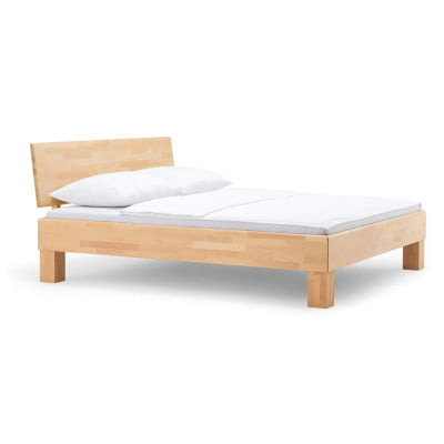 02 Buche lackiert