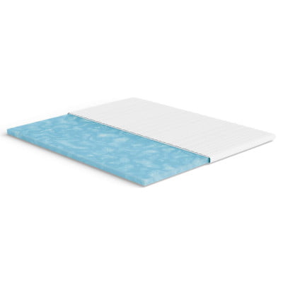 Gelschaum RG50 (Basic) Topper 200x220 cm