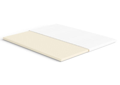 Latex RG65 (Basic) Topper 160x220