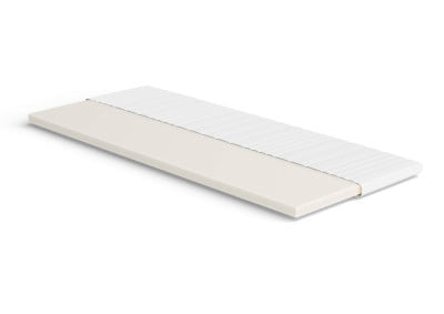 Visco RG50 (Basic) Topper 90x200 cm