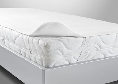 BNP Air-Doppio - Matratzenauflage 3D (Sommer/Winter) 100x190 cm