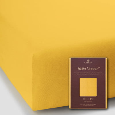 Bella Donna Standard Spannbettlaken für Matratze