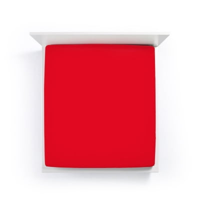 Bella Donna Jersey (bis 30cm) Spannbettlaken 90x210 cm