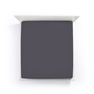 Bella Donna Jersey (bis 30cm) Spannbettlaken 100x200 cm