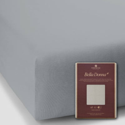 Bella Donna La Piccola DUO1 (bis 12cm) 1-Split Topper Spannbettlaken 180x200 cm