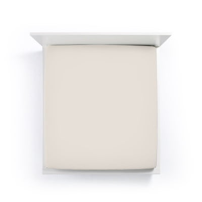 Bella Donna Jersey (bis 30cm) Spannbettlaken 200x200 cm