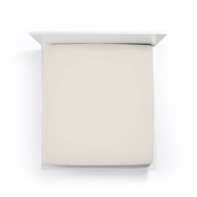 Bella Donna La Piccola (bis 12cm) Topper Spannbettlaken 140x200 cm