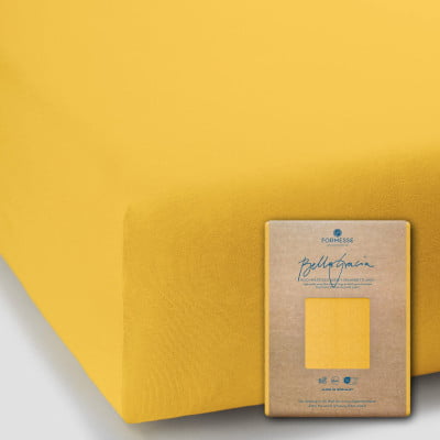 Bella Gracia Standard Spannbettlaken für Matratze