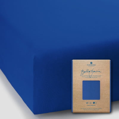 Bella Gracia Standard Spannbettlaken für Matratze