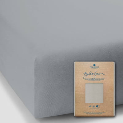 Bella Gracia La Piccola DUO1 (bis 12cm) 1-Split Topper Spannbettlaken 200x220 cm
