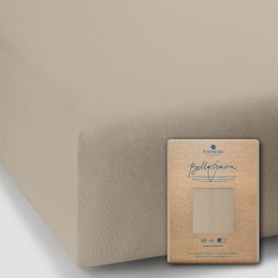 Bella Gracia Standard Spannbettlaken für Matratze