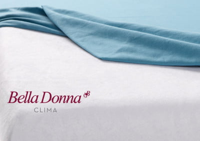Bella Donna Clima (bis 30cm) Schonbezug 110x190 cm