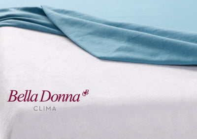 Bella Donna Clima (bis 30cm) Schonbezug 100x180 cm