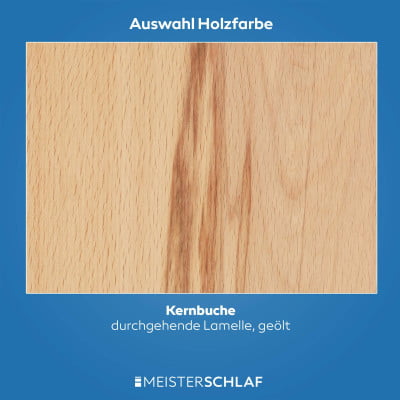 Wildeiche honig geölt stabverleimt