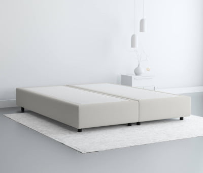 25cm Boxspring Base 200x210 cm
